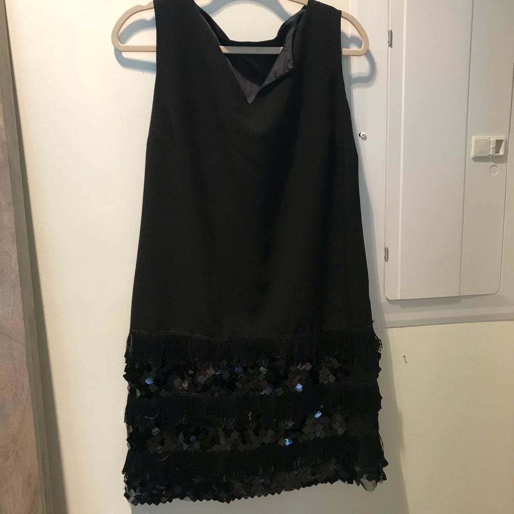 20’s style dress